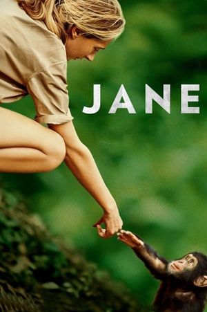 Jane's poster