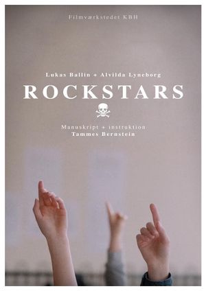Rockstars's poster