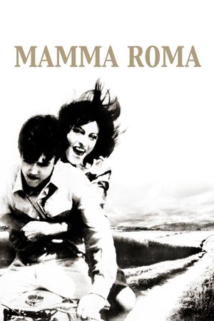 Mamma Roma's poster