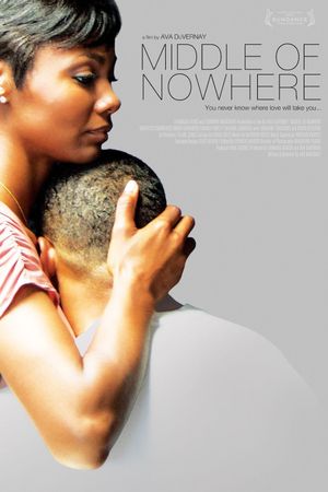 Middle of Nowhere's poster