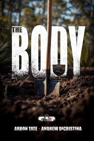 The Body's poster
