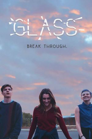 Glass's poster