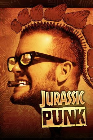 Jurassic Punk's poster
