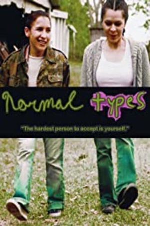 Normal Types's poster