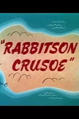 Rabbitson Crusoe's poster