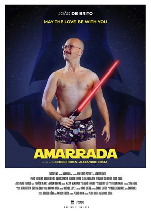 Amarrada's poster image