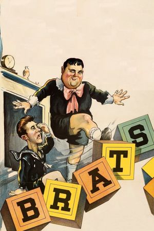 Brats's poster