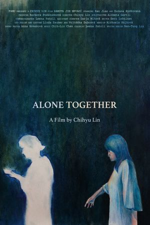 Alone Together's poster