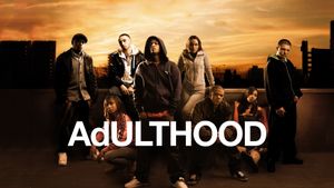 Adulthood's poster