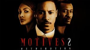 Motives 2's poster