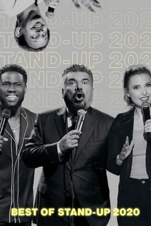 Best of Stand-up 2020's poster image