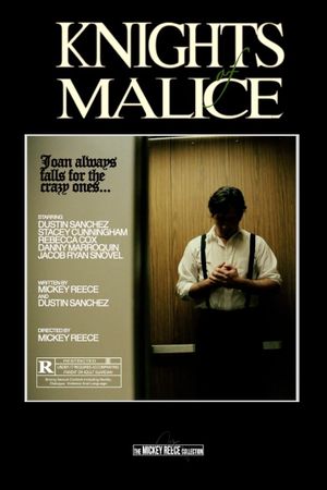 Knights of Malice's poster