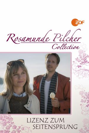 Rosamunde Pilcher: Lizenz zum Seitensprung's poster