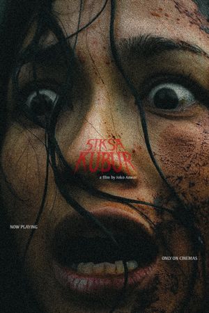 Grave Torture's poster