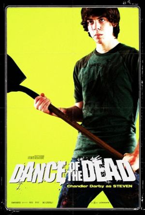 Dance of the Dead's poster