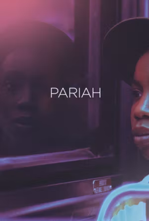 Pariah's poster