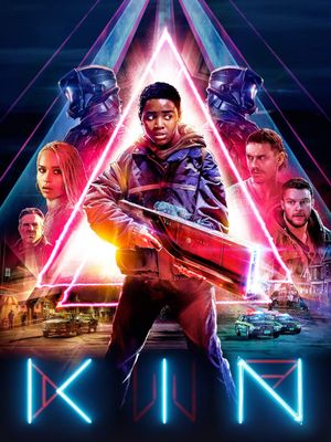 Kin's poster