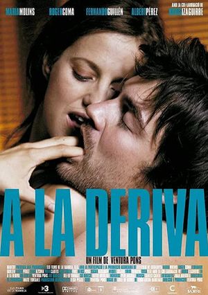 A la deriva's poster