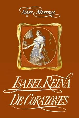 Isabel Reina de Corazones's poster