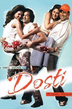 Dosti: Friends Forever's poster image