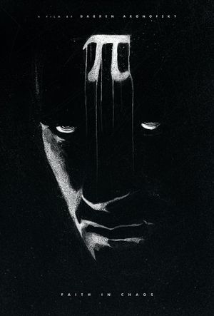 Pi's poster
