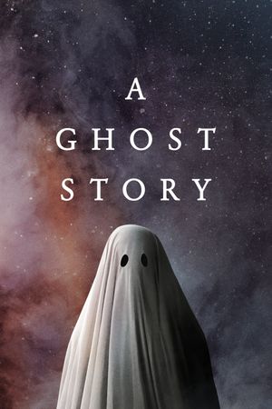 A Ghost Story's poster