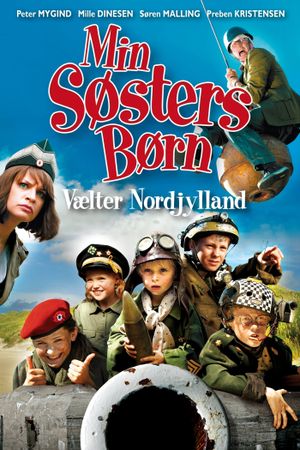 My Sister's Kids in Jutland's poster image