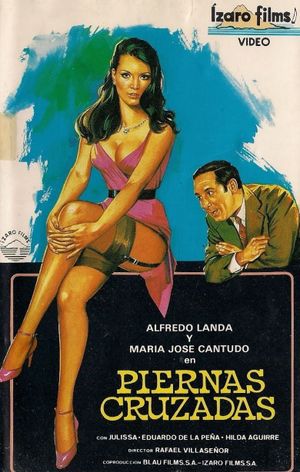 Piernas cruzadas's poster