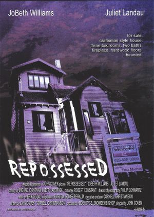 Repossessed's poster image