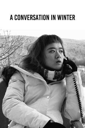 A Conversation in Winter's poster