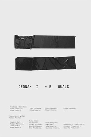 Equals's poster