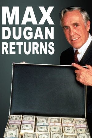 Max Dugan Returns's poster
