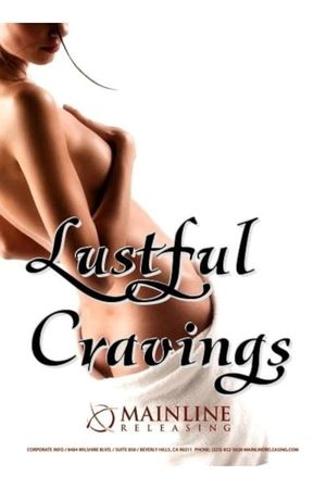 Lustful Cravings's poster