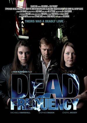 Dead Frequency's poster