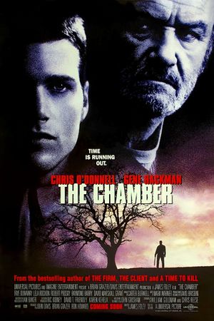 The Chamber's poster