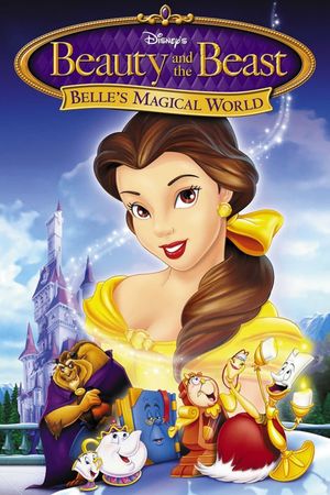 Belle's Magical World's poster