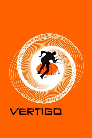 Vertigo's poster