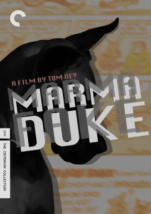 Marmaduke's poster