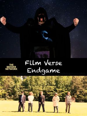 Film Verse: Endgame's poster