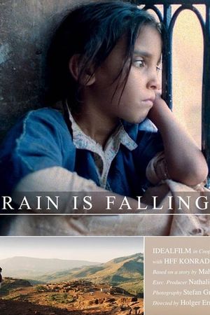 Rain Is Falling's poster
