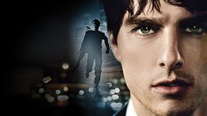 The Firm's poster