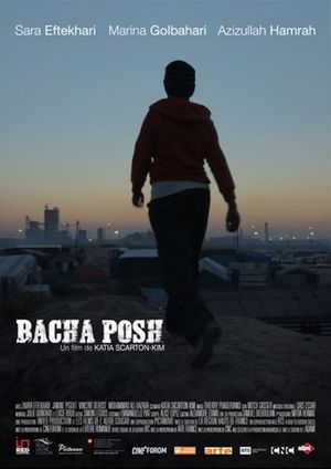 Bacha Posh's poster