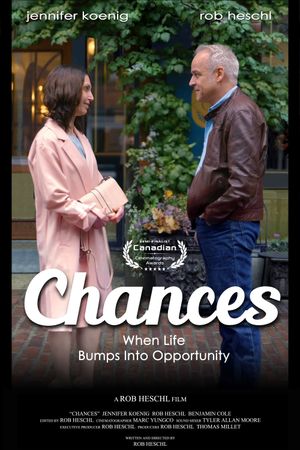 Chances's poster image