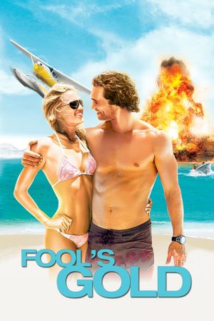 Fool's Gold's poster
