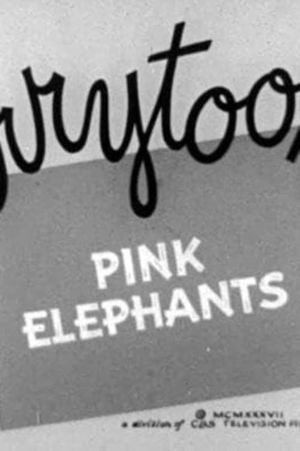 Pink Elephants's poster