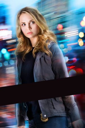 911 Nightmare's poster