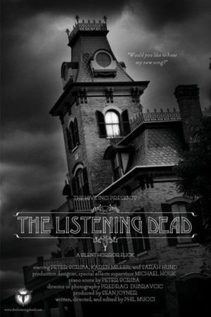 The Listening Dead's poster