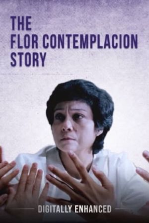 The Flor Contemplacion Story's poster