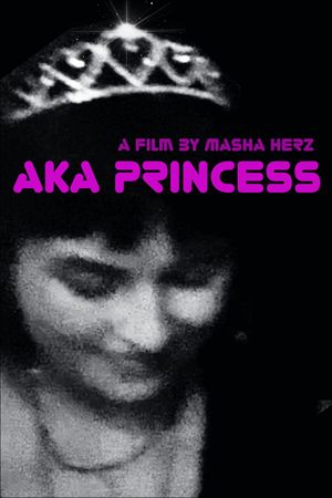 AKA Princess's poster