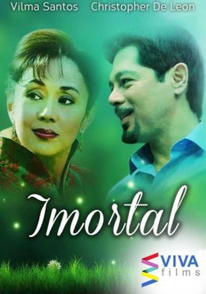 Imortal's poster